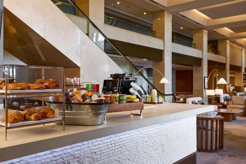 The Westin Los Angeles Airport - image 21