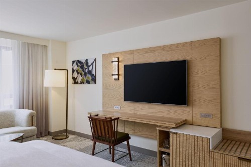 The Westin Los Angeles Airport - image 23
