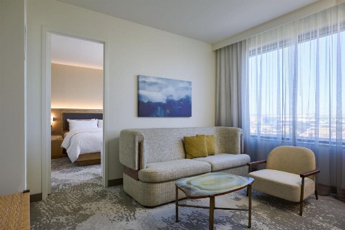 The Westin Los Angeles Airport - image 28