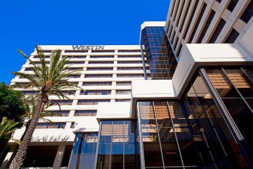 The Westin Los Angeles Airport - image 3