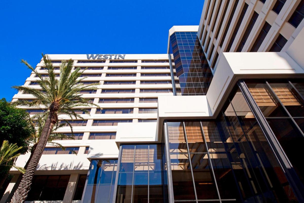 The Westin Los Angeles Airport - image 3
