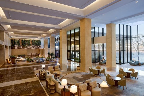 The Westin Los Angeles Airport - image 34
