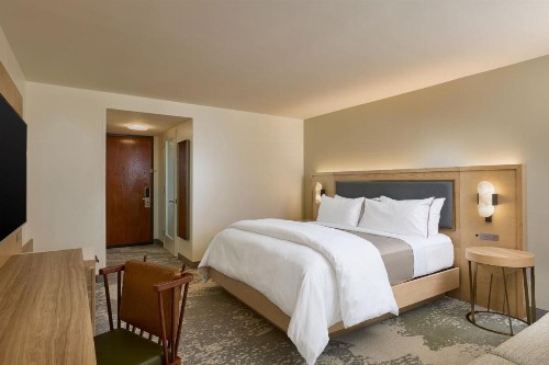 The Westin Los Angeles Airport - image 35