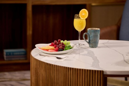 The Westin Los Angeles Airport - image 37
