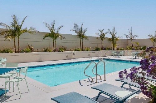 The Westin Los Angeles Airport - image 38