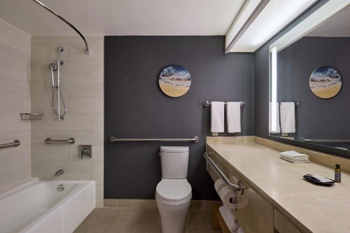 The Westin Los Angeles Airport - image 39