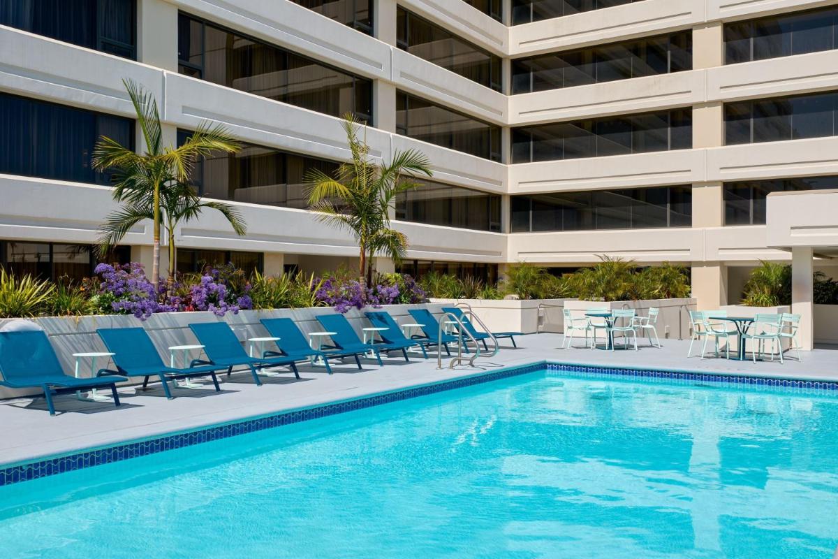 The Westin Los Angeles Airport - image 4