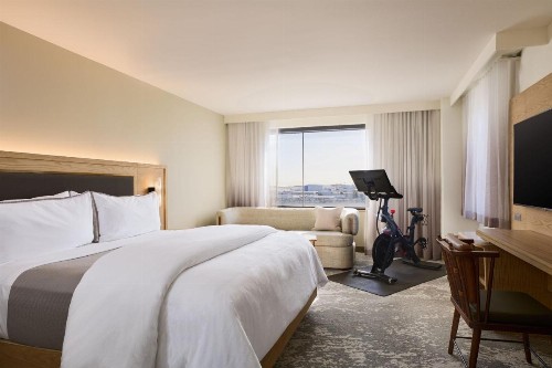 The Westin Los Angeles Airport - image 41