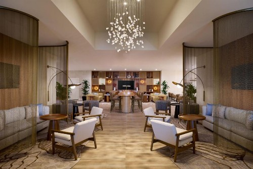 The Westin Los Angeles Airport - image 43