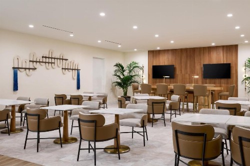 The Westin Los Angeles Airport - image 44