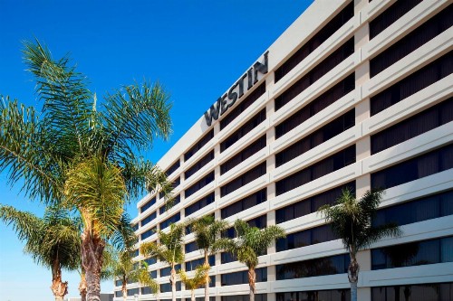 The Westin Los Angeles Airport - image 45