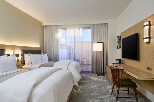 The Westin Los Angeles Airport - image 46