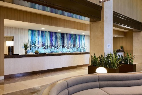 The Westin Los Angeles Airport - image 47