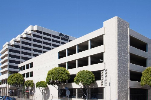 The Westin Los Angeles Airport - image 49