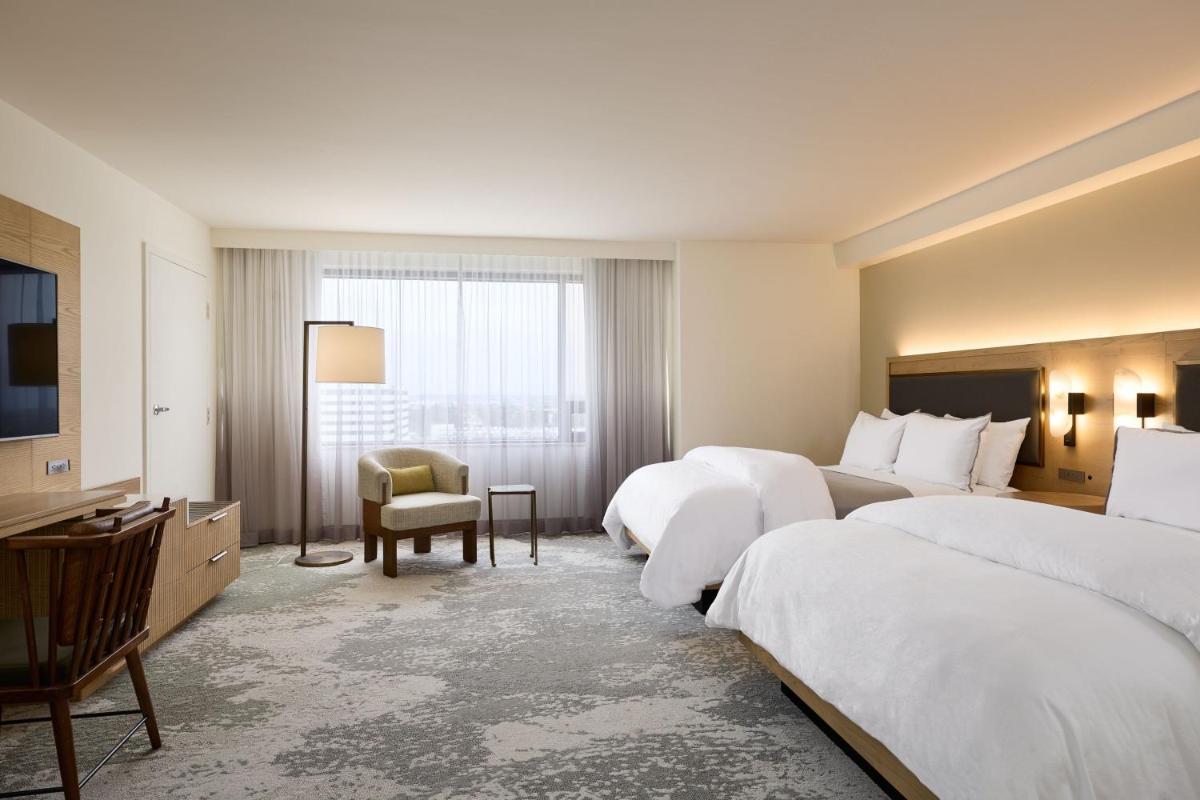 The Westin Los Angeles Airport - image 5