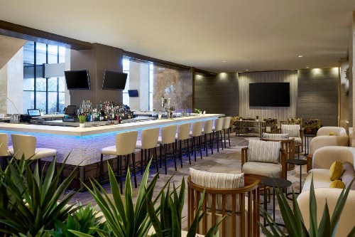 The Westin Los Angeles Airport - image 50