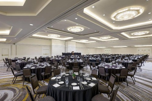 The Westin Los Angeles Airport - image 7