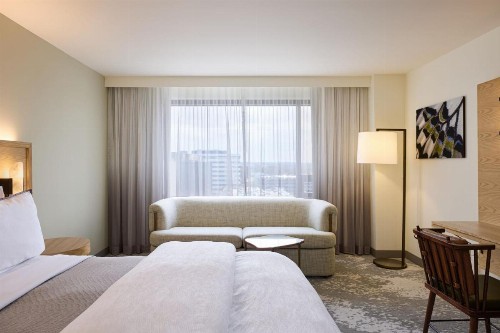 The Westin Los Angeles Airport - image 9
