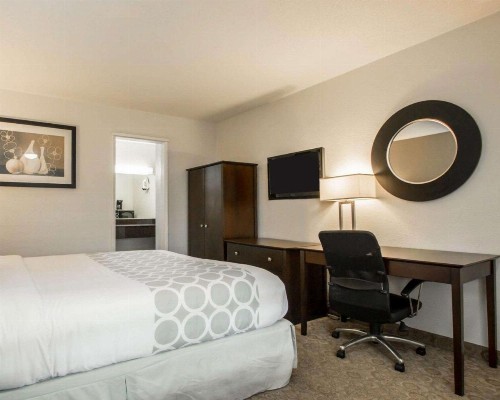Rodeway Inn Los Angeles Convention Center - image 11