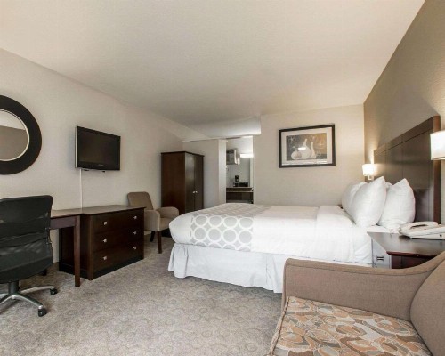Rodeway Inn Los Angeles Convention Center - image 13
