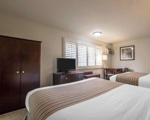 Rodeway Inn Los Angeles Convention Center - image 8