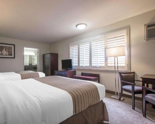 Rodeway Inn Los Angeles Convention Center - image 9