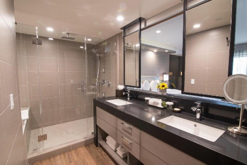 Miyako Hotel Los Angeles - image 11
