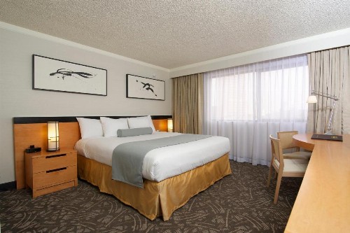 Miyako Hotel Los Angeles - image 17