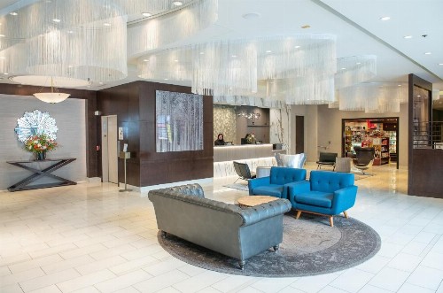 Miyako Hotel Los Angeles - image 19