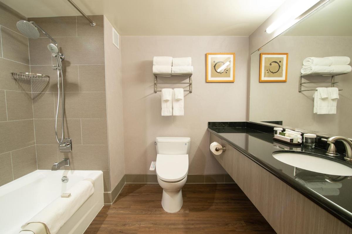 Miyako Hotel Los Angeles - image 2