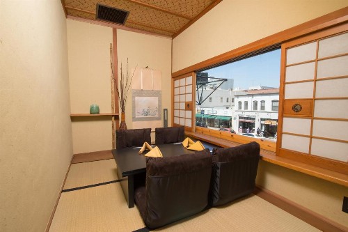 Miyako Hotel Los Angeles - image 22