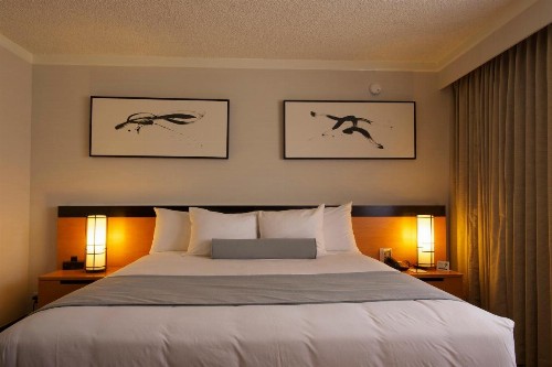 Miyako Hotel Los Angeles - image 24