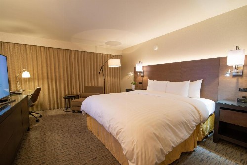 Miyako Hotel Los Angeles - image 25
