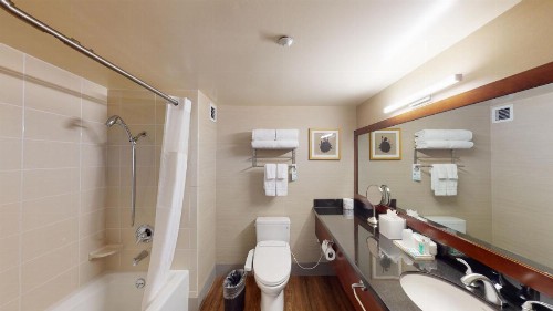 Miyako Hotel Los Angeles - image 27
