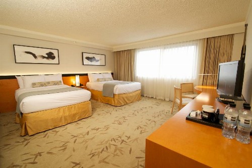 Miyako Hotel Los Angeles - image 31