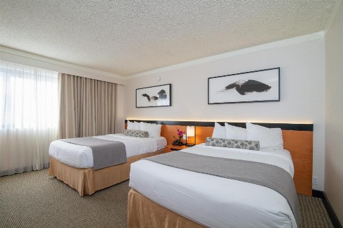 Miyako Hotel Los Angeles - image 32