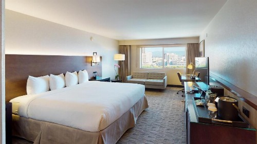 Miyako Hotel Los Angeles - image 33