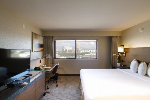 Miyako Hotel Los Angeles - image 34