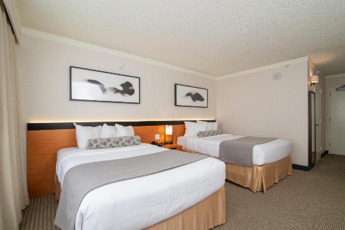 Miyako Hotel Los Angeles - image 38