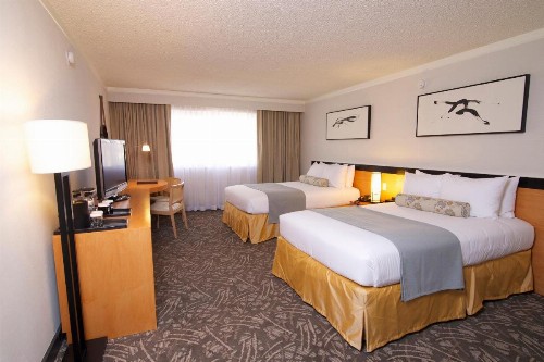 Miyako Hotel Los Angeles - image 39