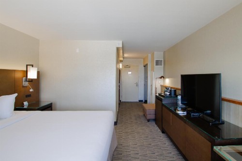 Miyako Hotel Los Angeles - image 4