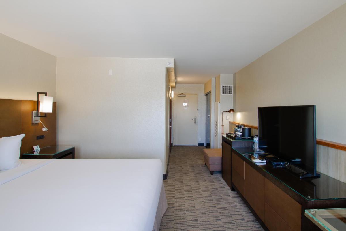 Miyako Hotel Los Angeles - image 4