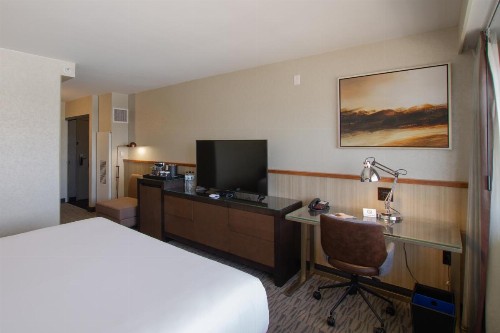Miyako Hotel Los Angeles - image 40