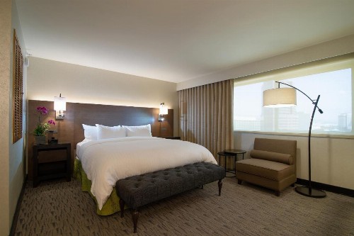 Miyako Hotel Los Angeles - image 6