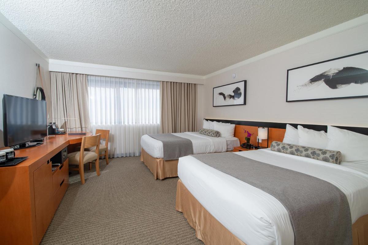 Miyako Hotel Los Angeles - image 7