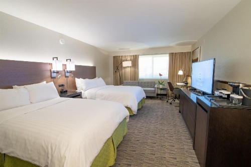 Miyako Hotel Los Angeles - image 8