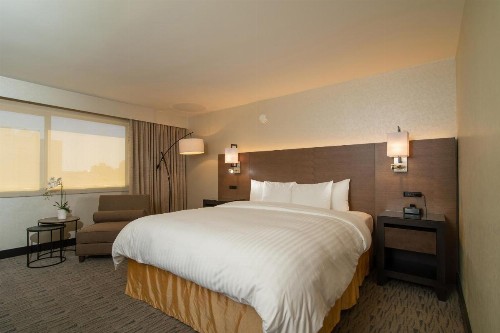 Miyako Hotel Los Angeles - image 9