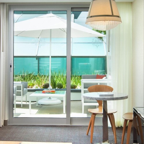 SLS Hotel a Luxury Collection Hotel Beverly Hills - image 13