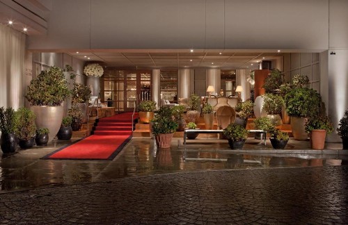 SLS Hotel a Luxury Collection Hotel Beverly Hills - image 19