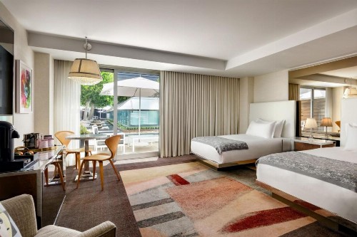 SLS Hotel a Luxury Collection Hotel Beverly Hills - image 28